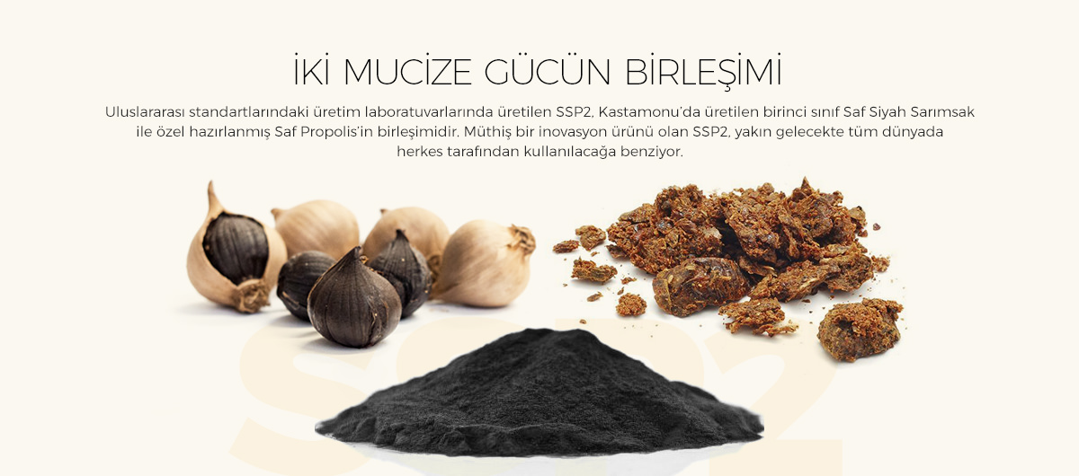 ssp2 iki mucize